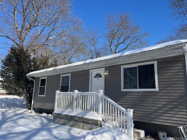 #1 photo, 53 Hawkins Avenue, Medford , NY 11763