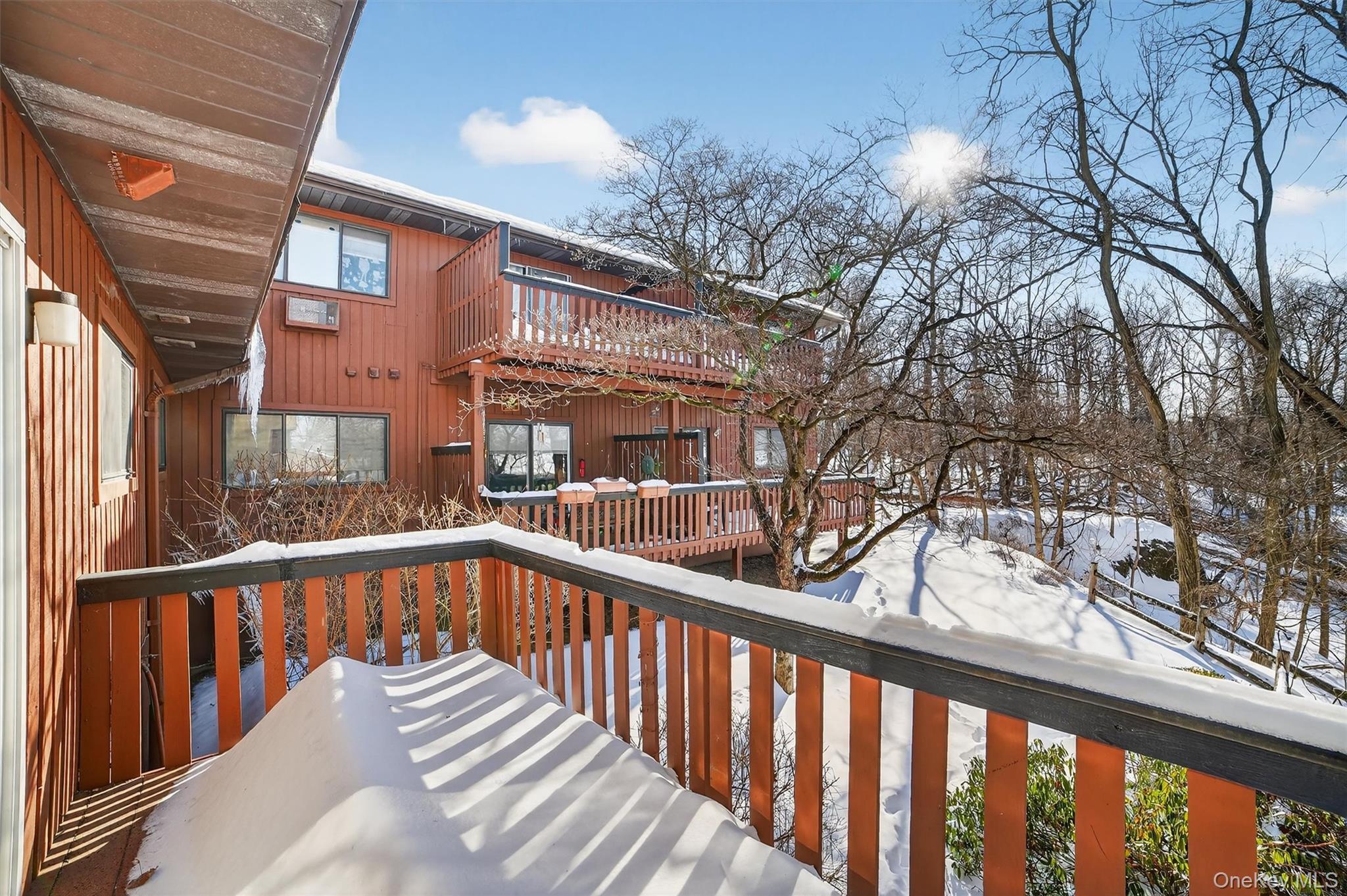 #17 photo, 126 Coachlight Square, Montrose , NY 10548