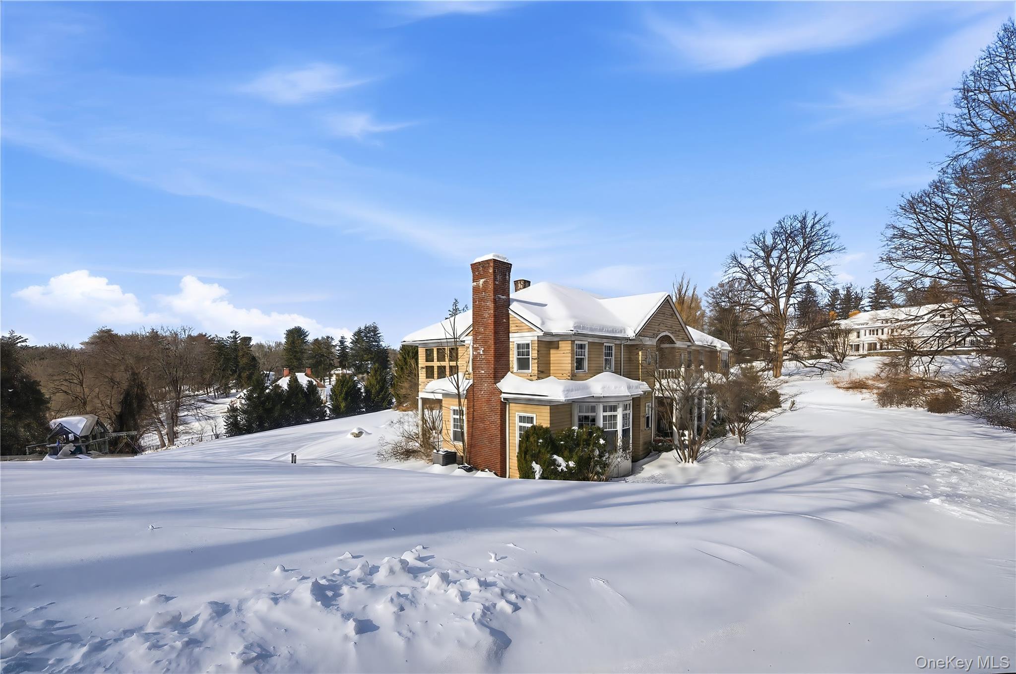 #2 photo, 2 Lodge Road, Briarcliff Manor , NY 10510