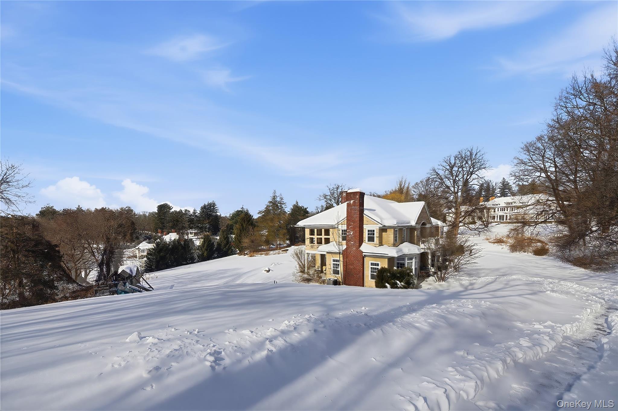 #3 photo, 2 Lodge Road, Briarcliff Manor , NY 10510