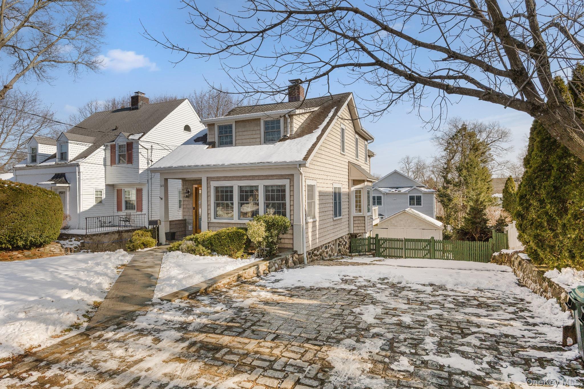 #1 photo, 148 Madison Road, Scarsdale , NY 10583