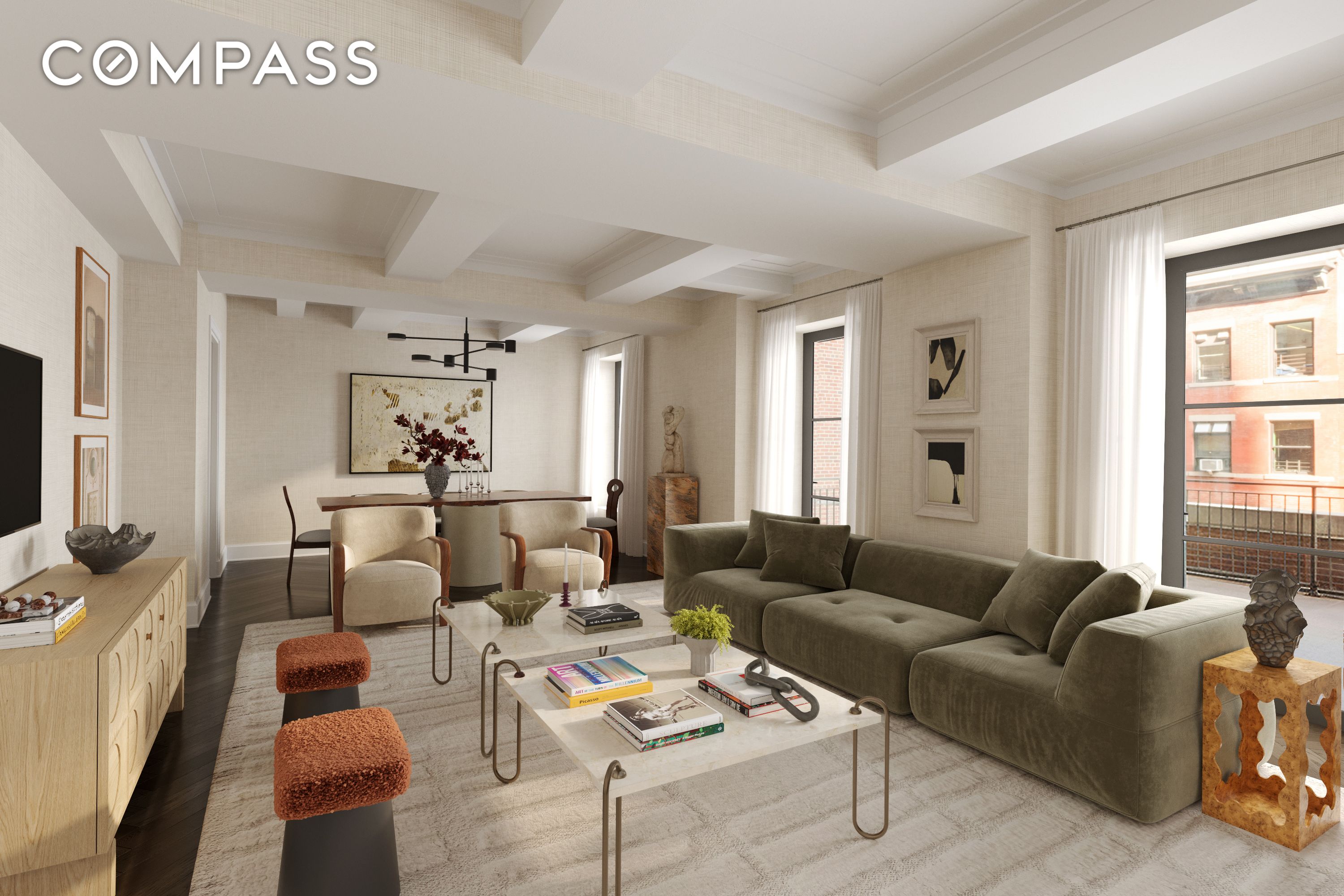 #1 photo, 150 W 12th Street, 曼哈頓 西村区 West Village , NY 10011