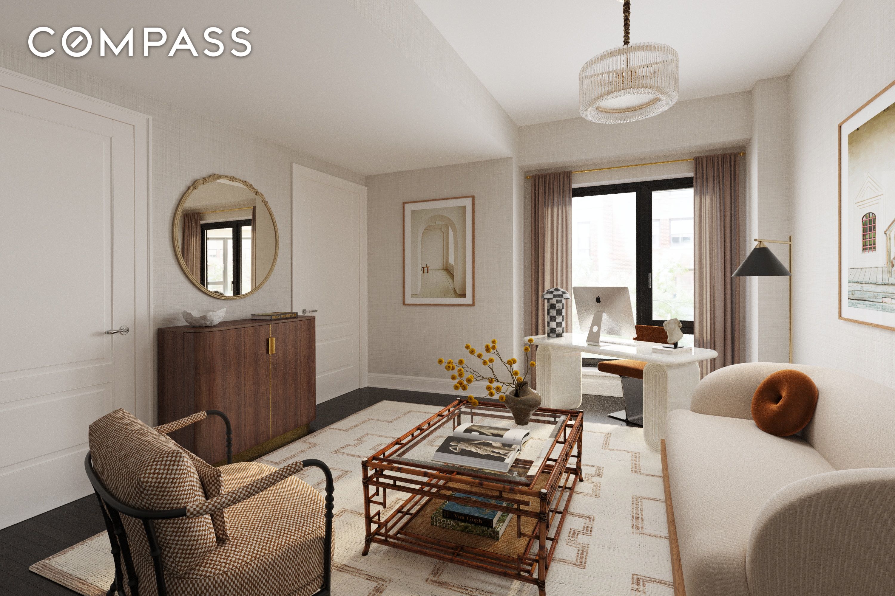 #17 photo, 150 W 12th Street, 曼哈頓 西村区 West Village , NY 10011