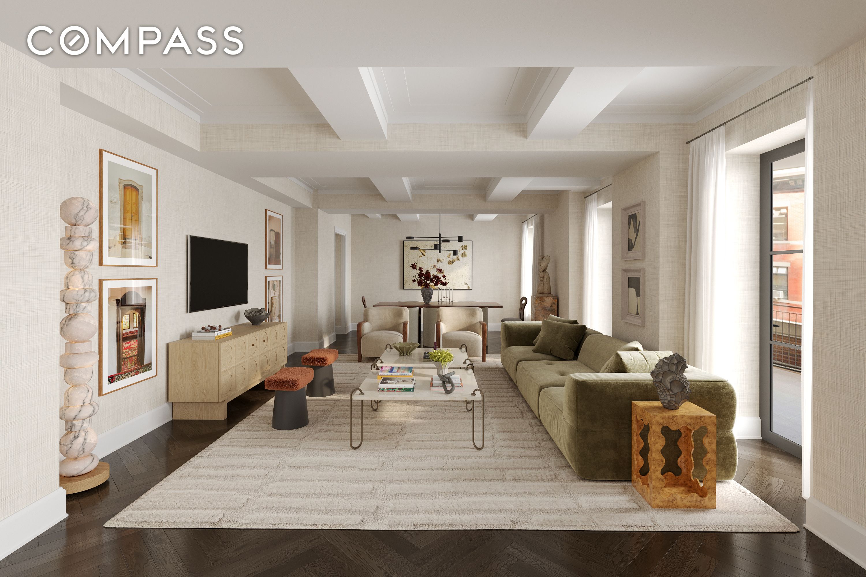 #19 photo, 150 W 12th Street, 曼哈頓 西村区 West Village , NY 10011