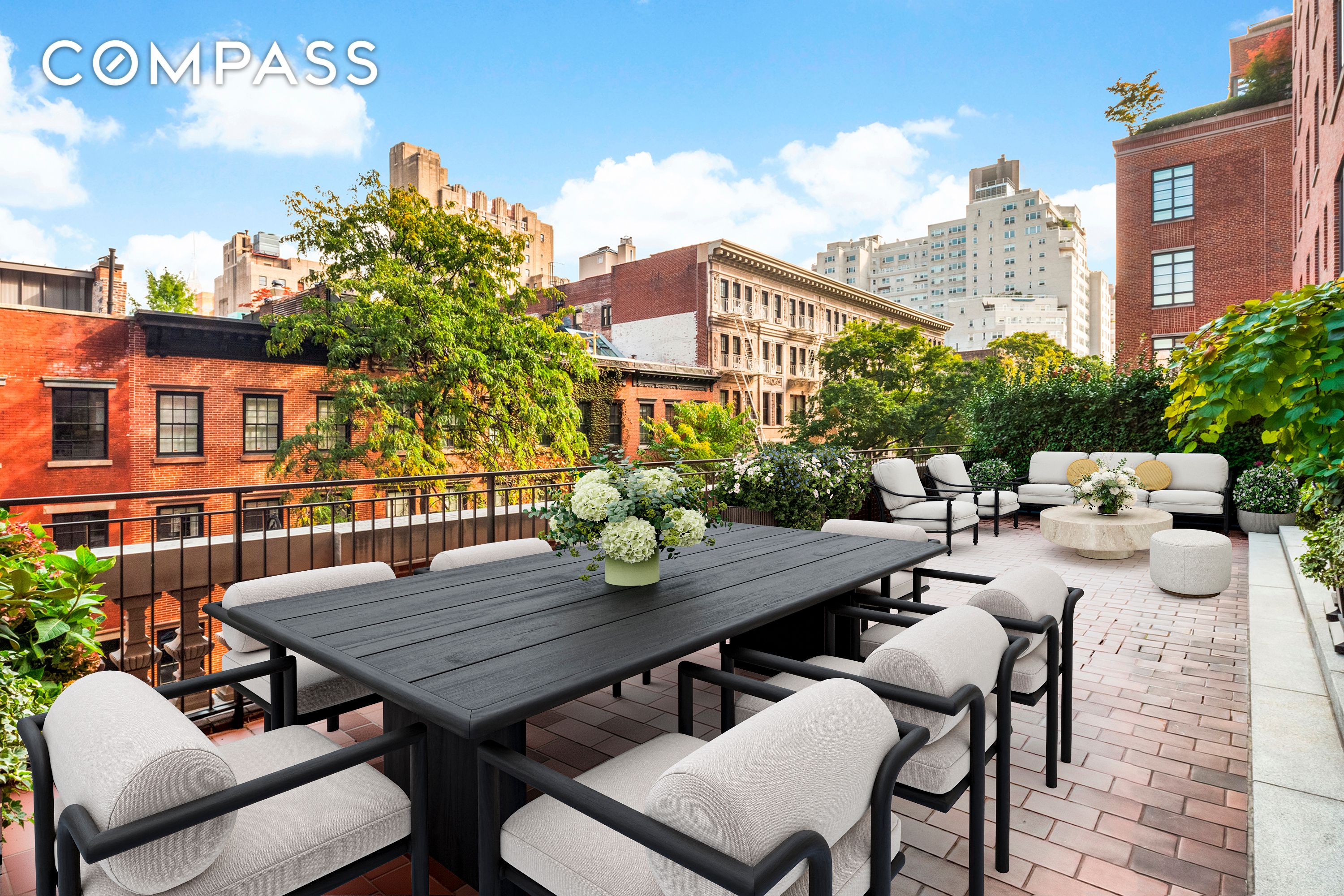 #4 photo, 150 W 12th Street, 曼哈頓 西村区 West Village , NY 10011