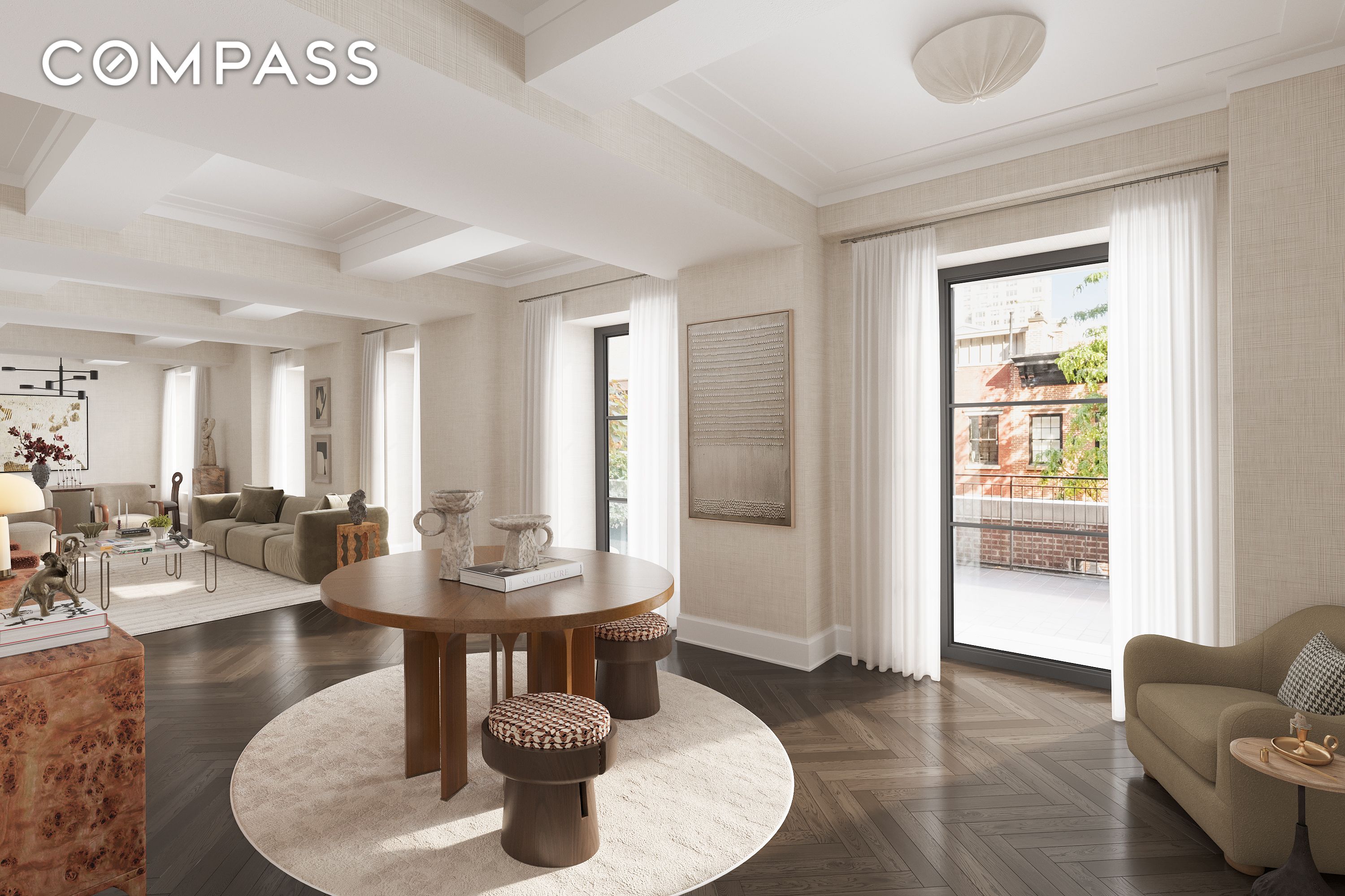 #6 photo, 150 W 12th Street, 曼哈頓 西村区 West Village , NY 10011