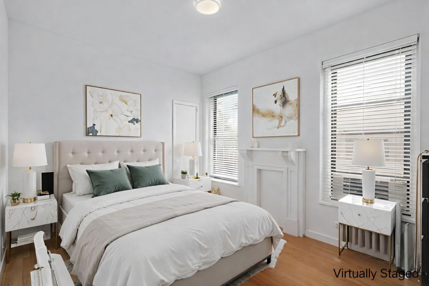 #3 photo, 317 E 18th Street, मैनहटन Gramercy Park , NY 10003