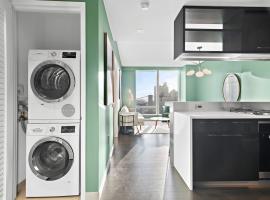 252 South Street #23-P 下东城 Lower East Side, NY