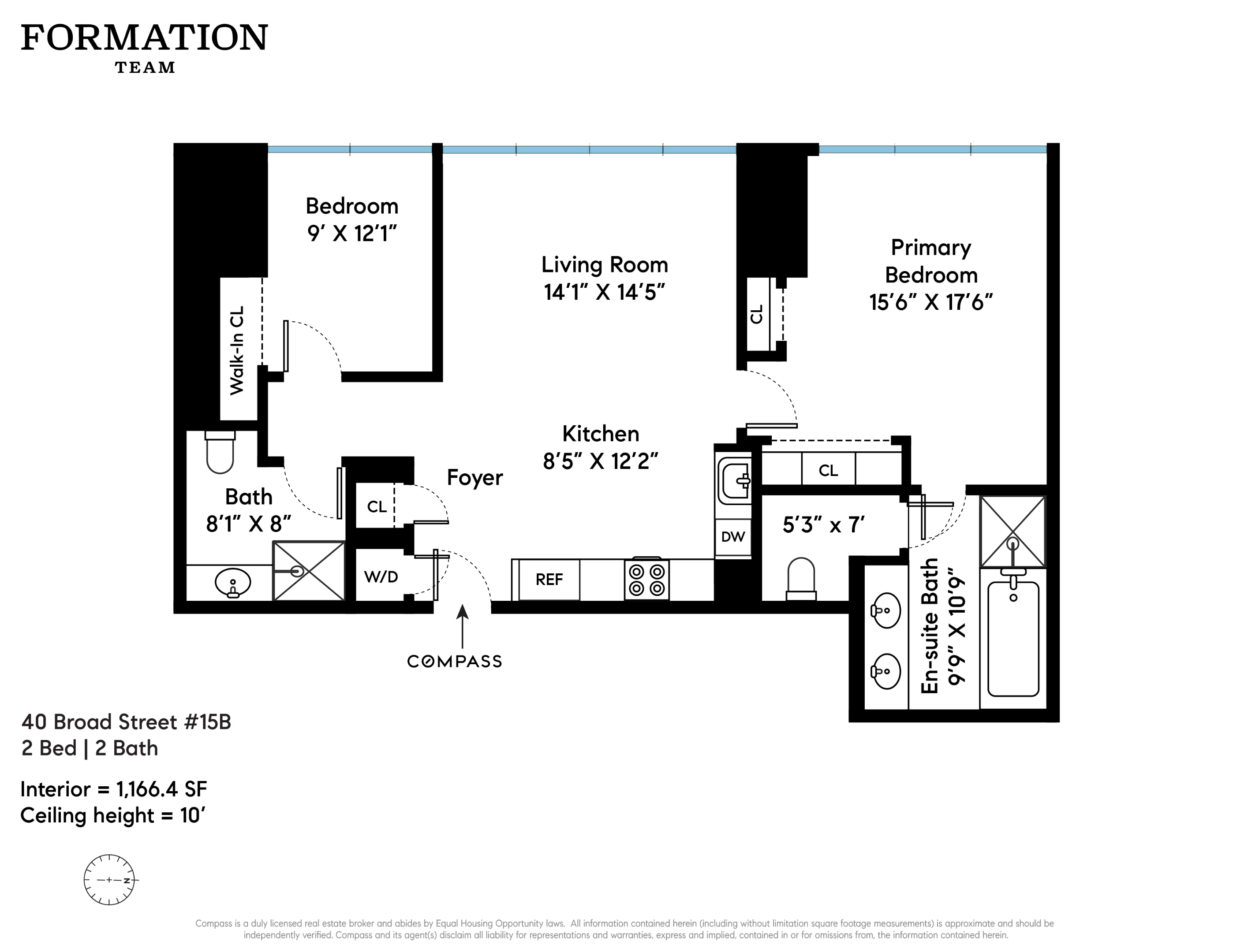 #2 photo, 40 Broad Street, Financial District , NY 10004