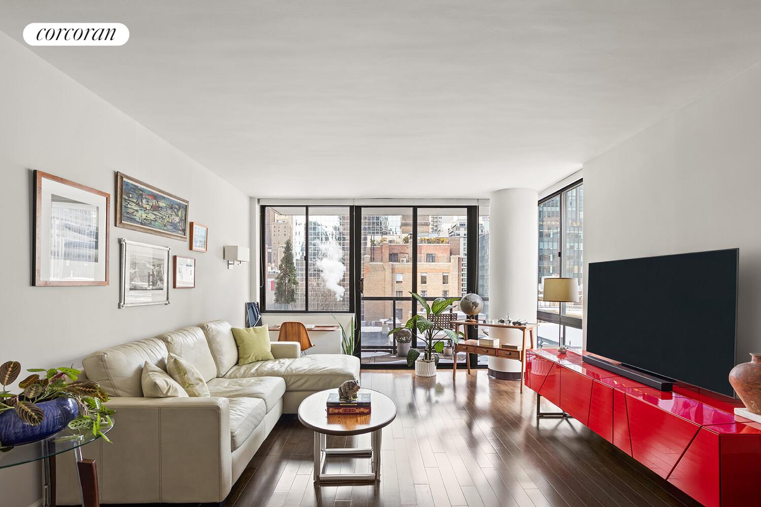 #1 photo, New York City, 曼哈顿 中城东区 Turtle Bay , NY 10017