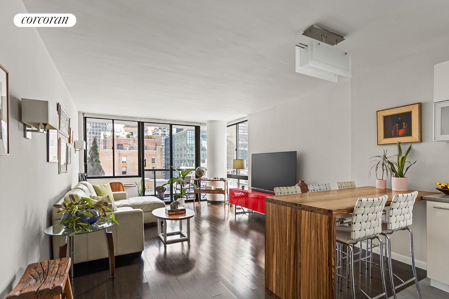 #3 photo, New York City, 曼哈顿 中城东区 Turtle Bay , NY 10017