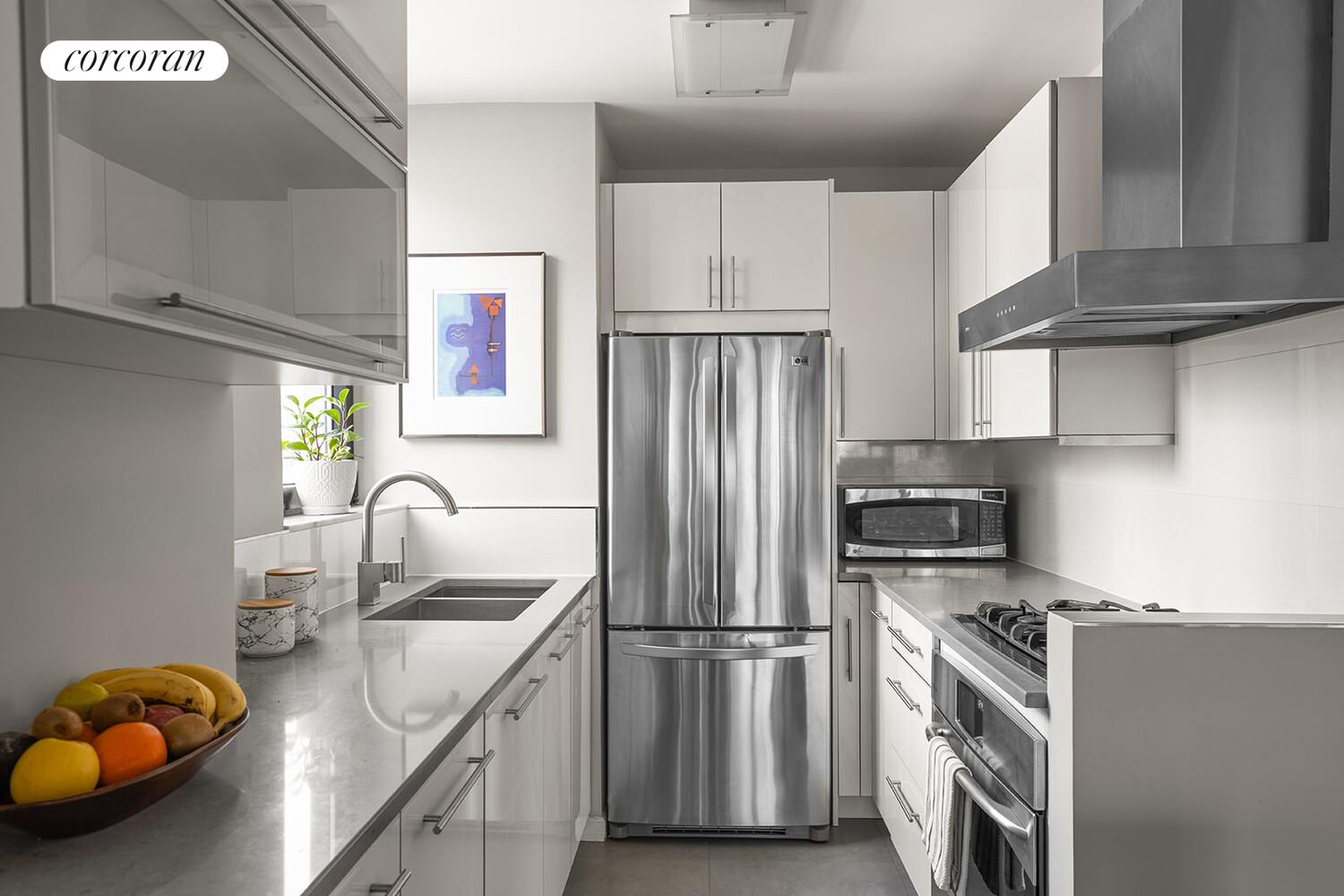 #4 photo, New York City, 曼哈顿 中城东区 Turtle Bay , NY 10017