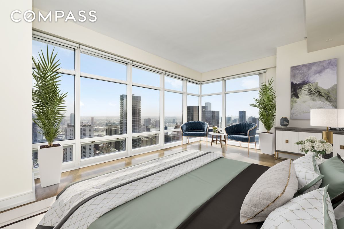 #4 photo, New York City, 曼哈顿 中城东区 Midtown East , NY 10022