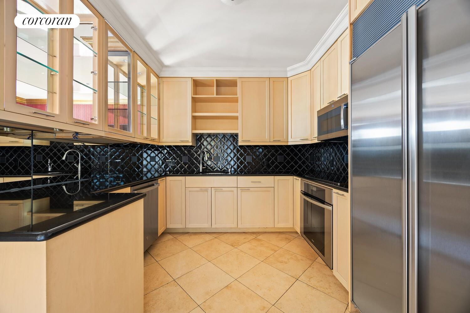 #4 photo, New York City, 曼哈顿 中城东区 Turtle Bay , NY 10017