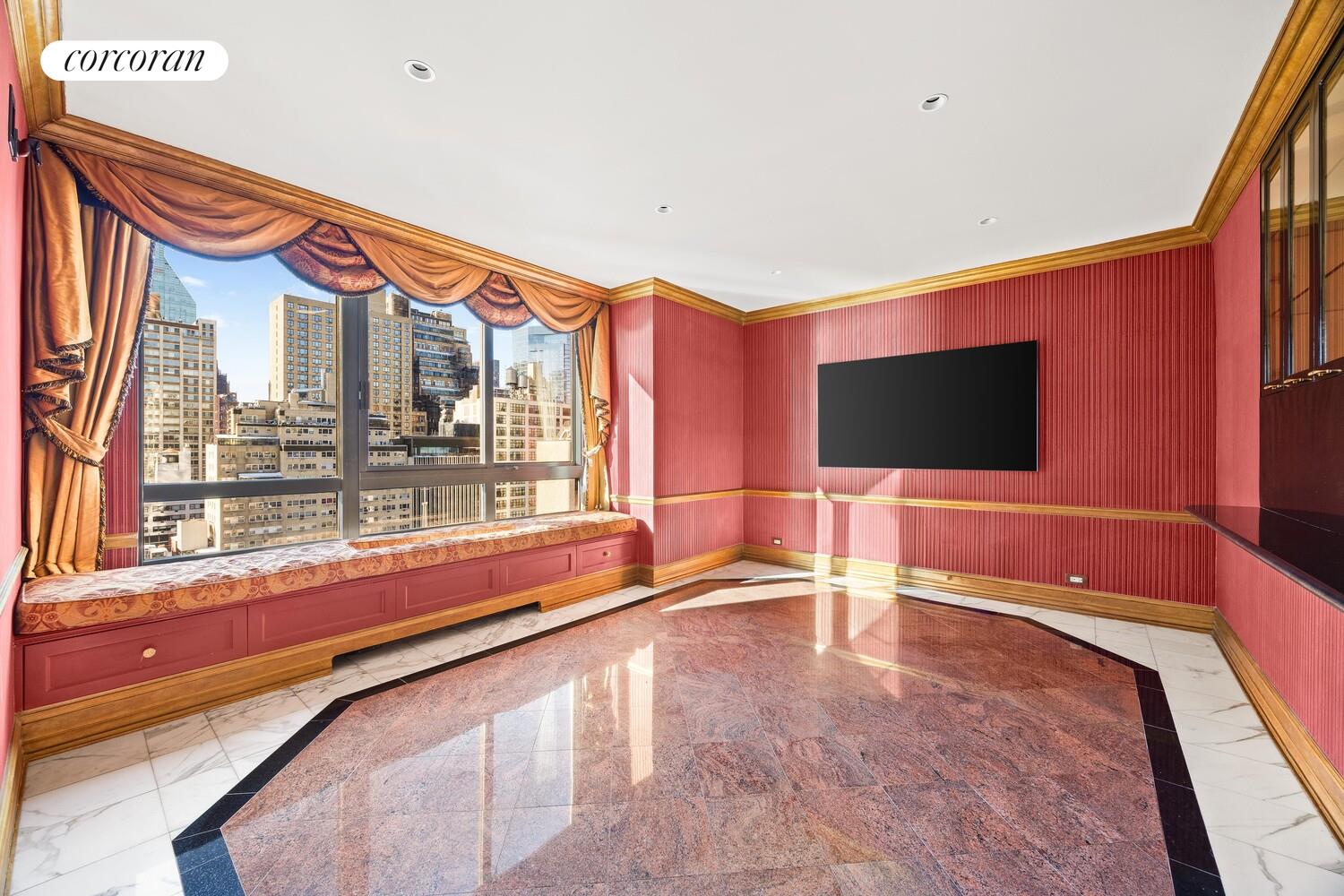 #5 photo, New York City, 曼哈顿 中城东区 Turtle Bay , NY 10017