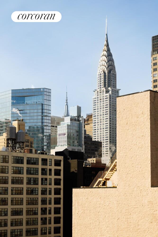 #6 photo, New York City, 曼哈顿 中城东区 Turtle Bay , NY 10017