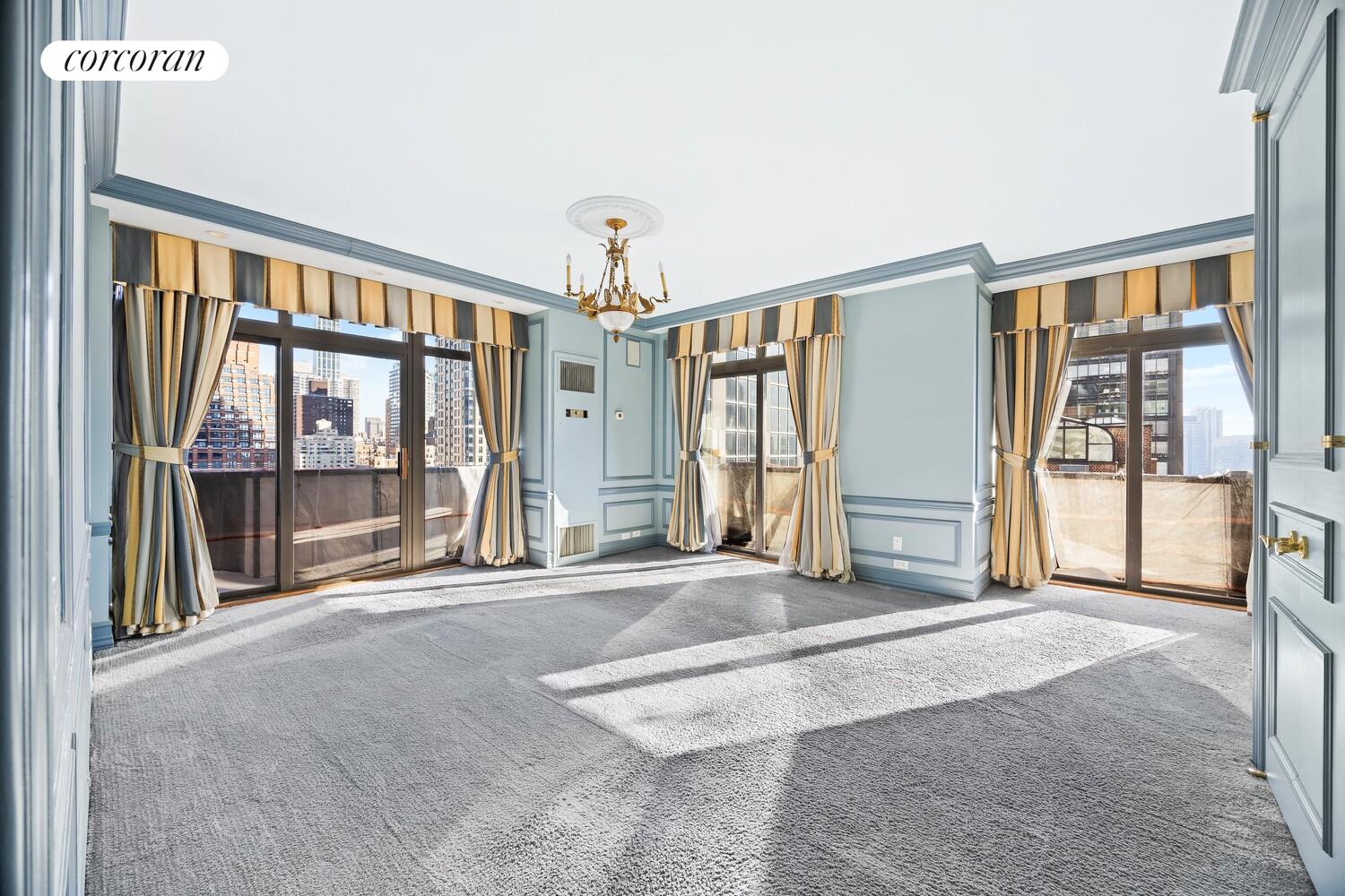 #7 photo, New York City, 曼哈顿 中城东区 Turtle Bay , NY 10017