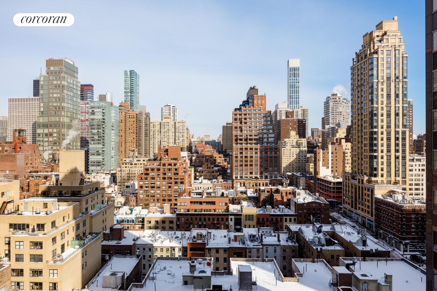 #9 photo, New York City, 曼哈顿 中城东区 Turtle Bay , NY 10017