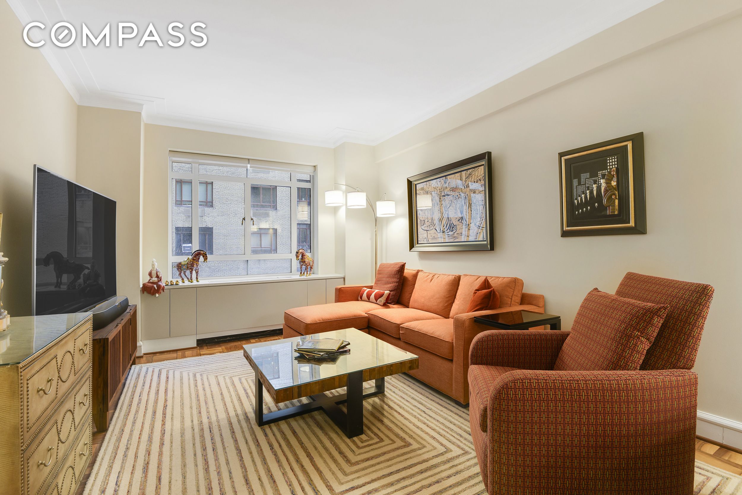 #3 photo, 25 Central Park W, Upper West Side , NY 10023