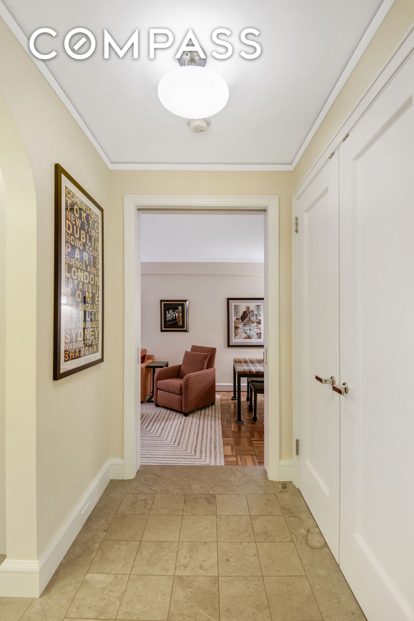 #8 photo, 25 Central Park W, Upper West Side , NY 10023