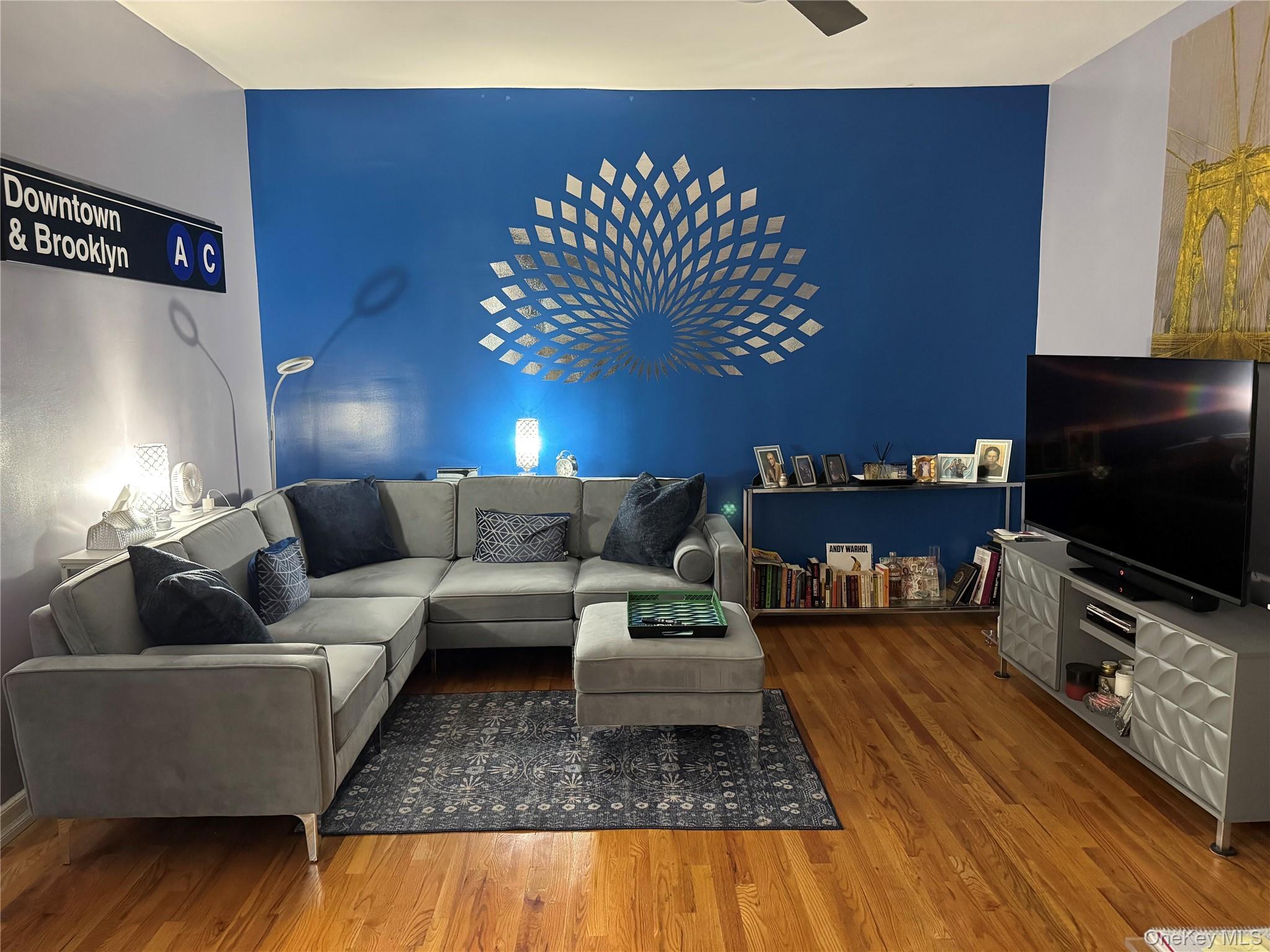 #3 photo, 430 Clinton Avenue, Brooklyn , NY 11238