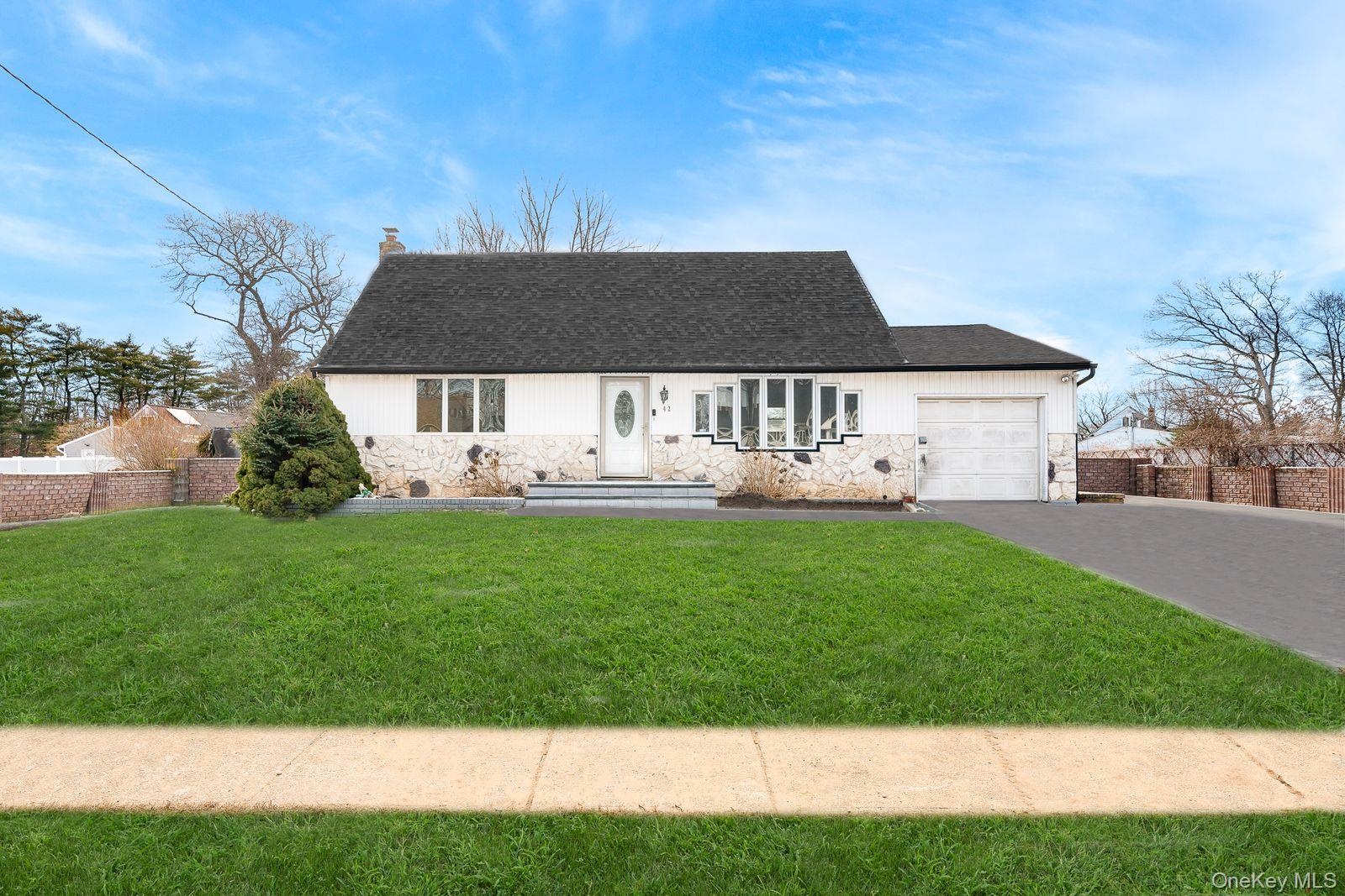 #1 photo, 42 Ronald Drive, Amityville , NY 11701