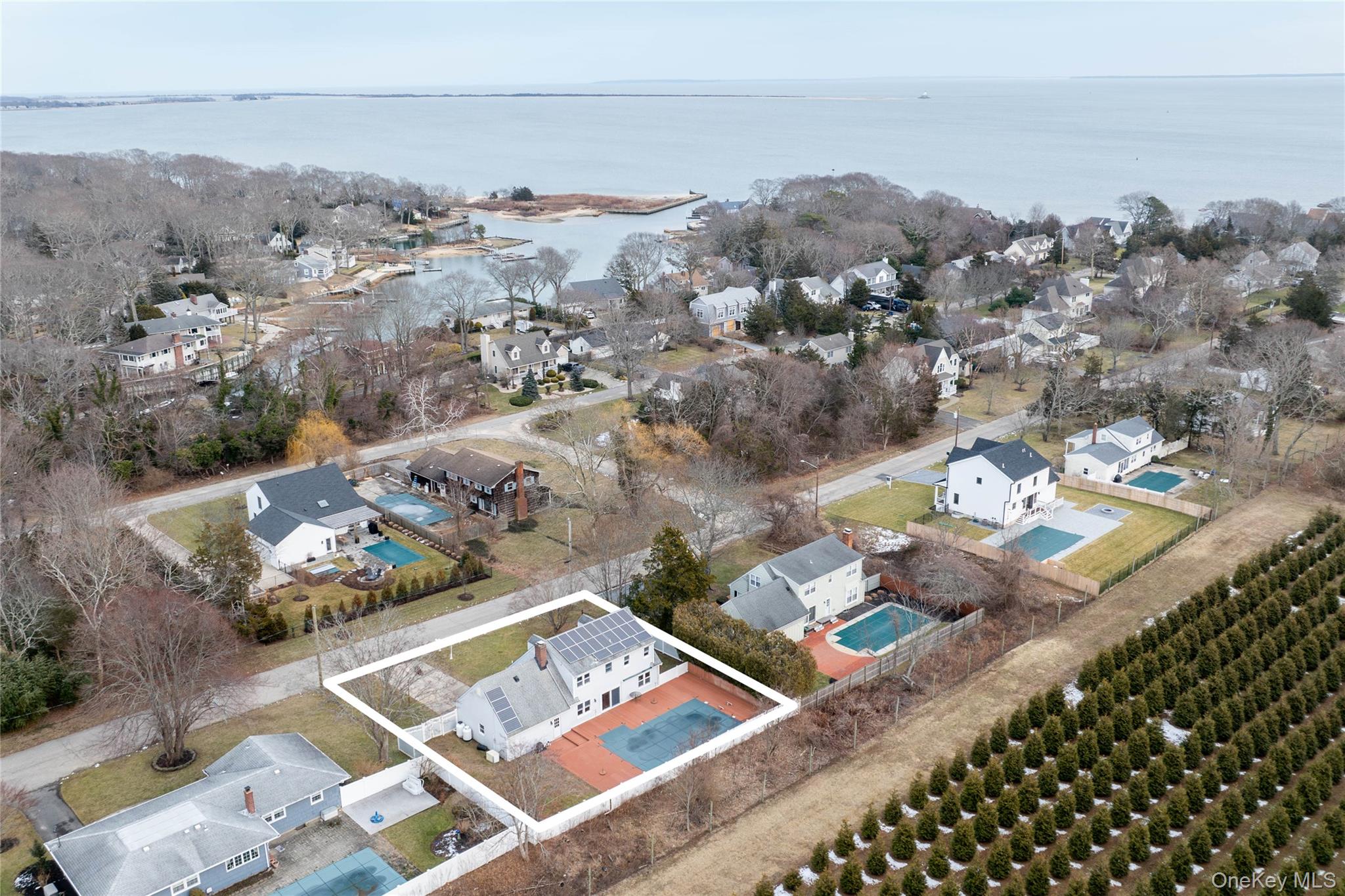 #1 photo, 1650 Gillette Drive, East Marion , NY 11939