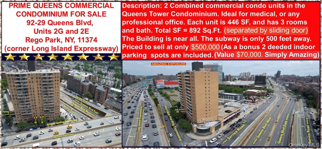 #4 photo, 92- 29 Queens Boulevard, Rego Park , NY 11374