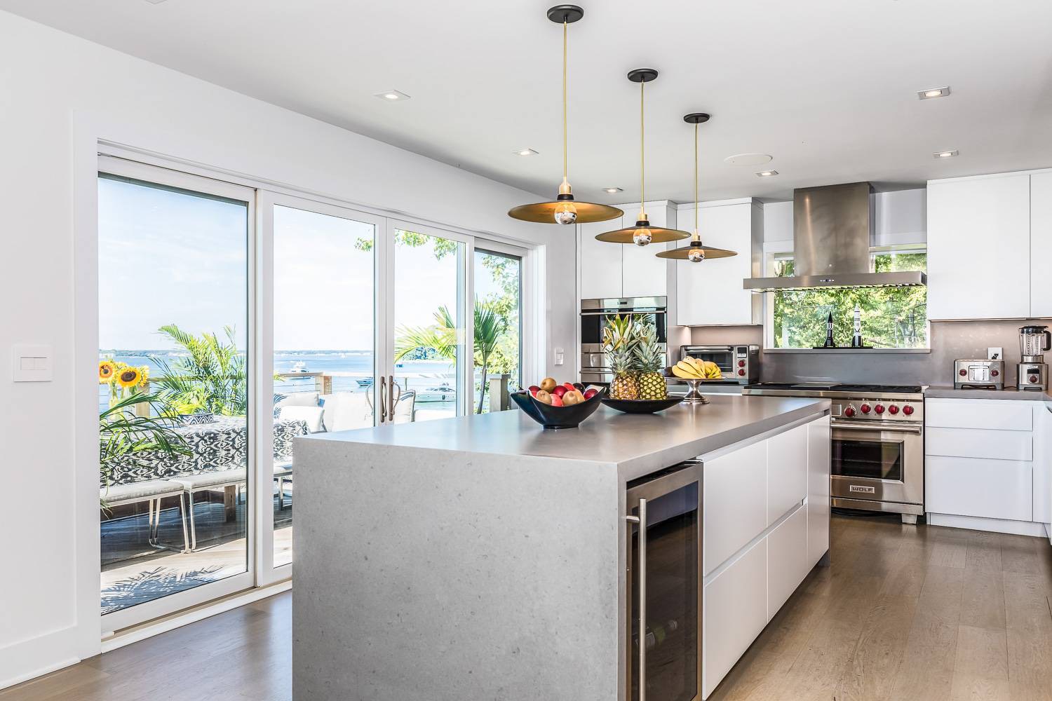 #15 photo, 55 Shore Rd, Shelter Island , NY 11965