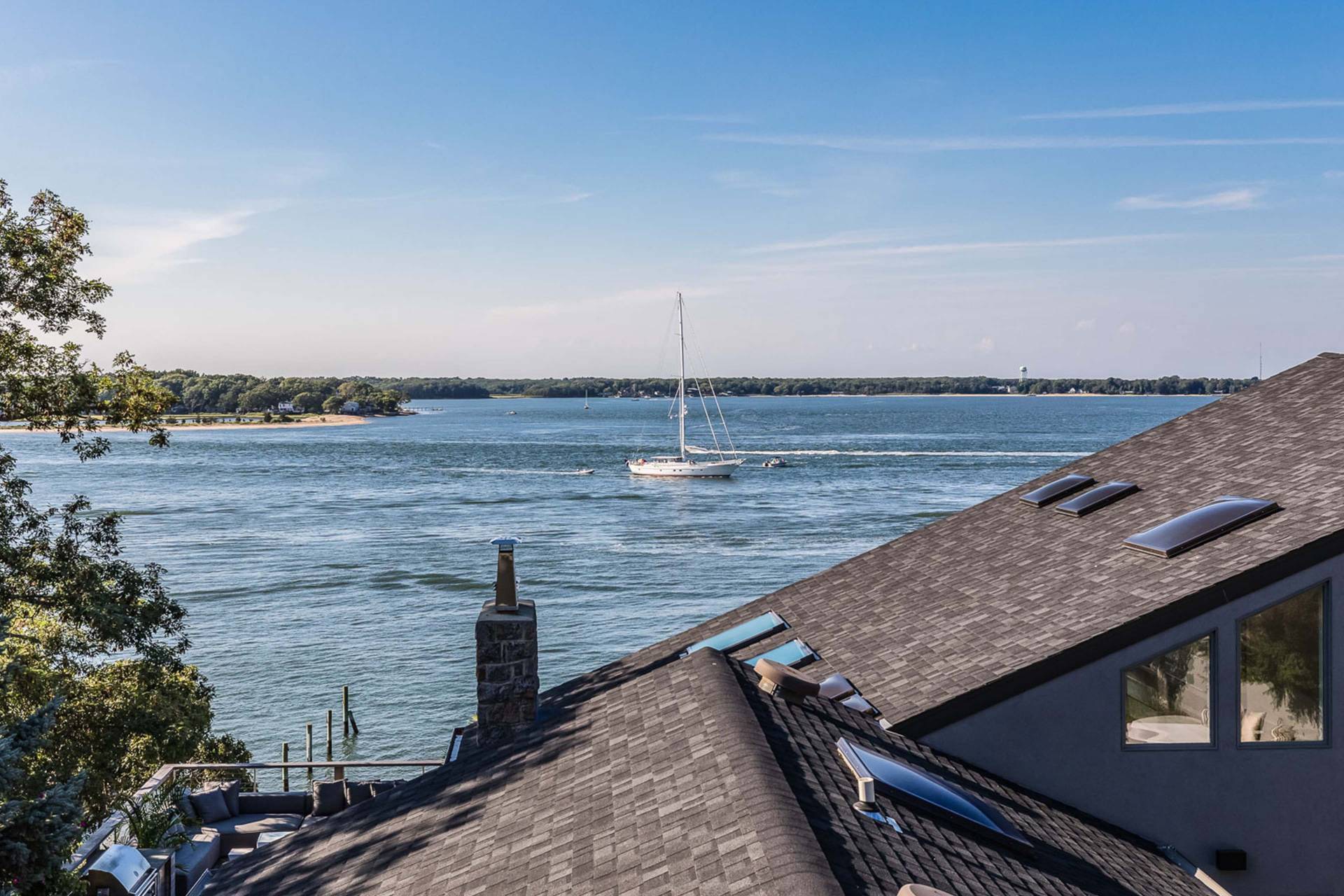 #36 photo, 55 Shore Rd, Shelter Island , NY 11965