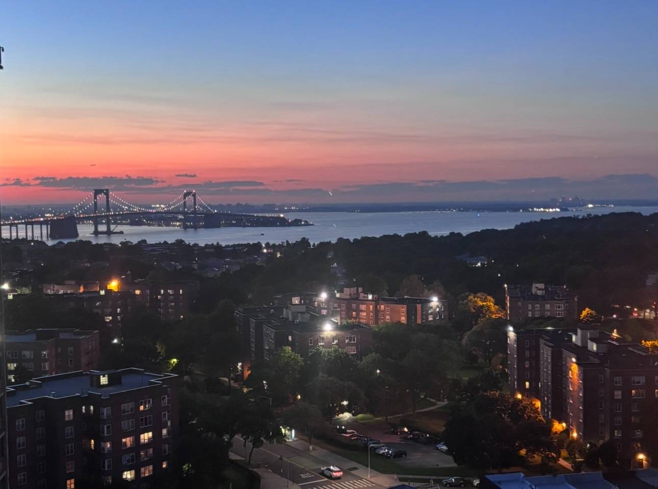 #1 photo, 2 Bay Club Dr, #19B, Bayside , NY 11360