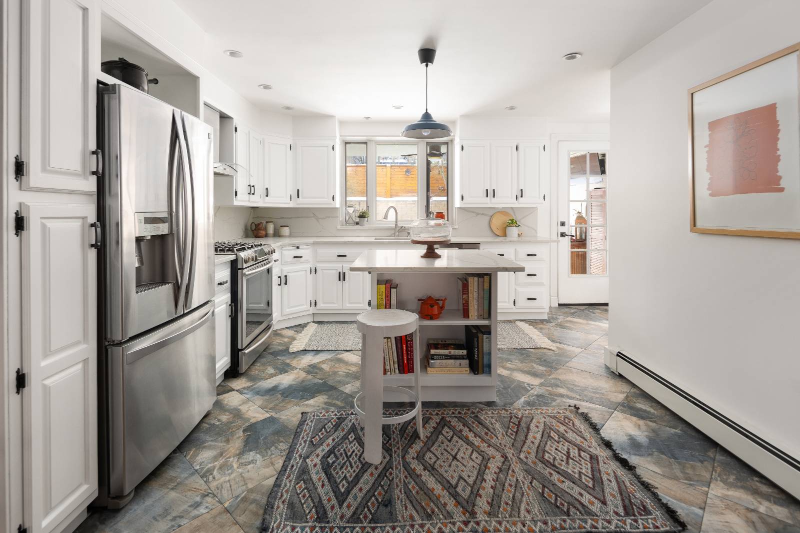 #3 photo, 380  Sackett Street, #HOUSE, Carroll Gardens , NY 11231