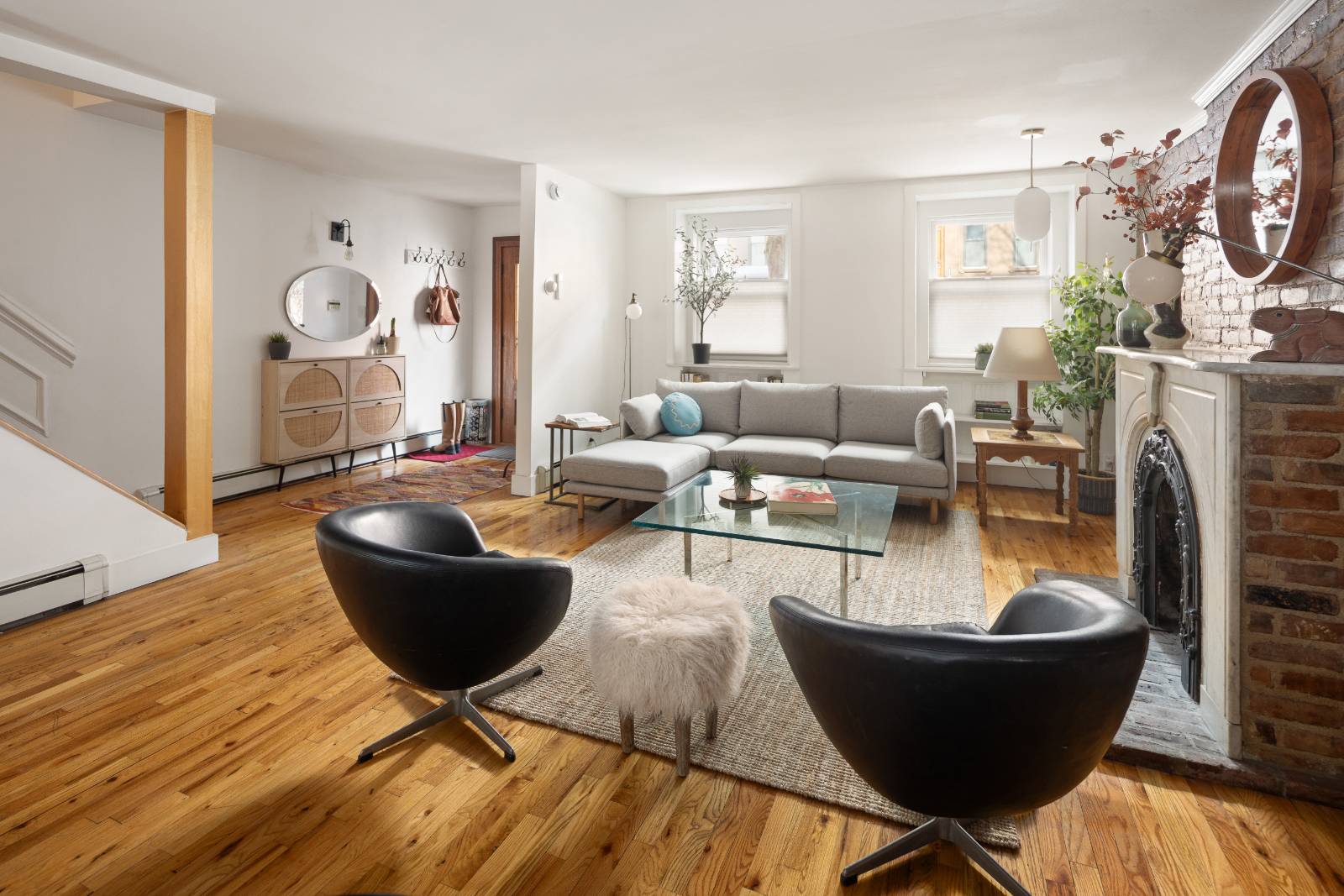 #5 photo, 380  Sackett Street, #HOUSE, Carroll Gardens , NY 11231