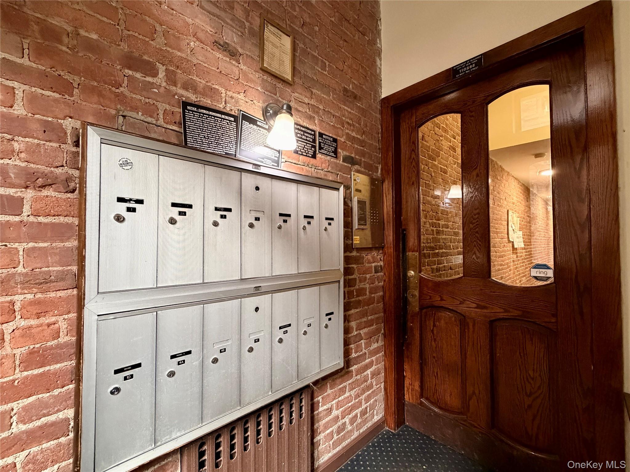 #11 photo, 53 W 76 Street, New York (Manhattan) , NY 11123