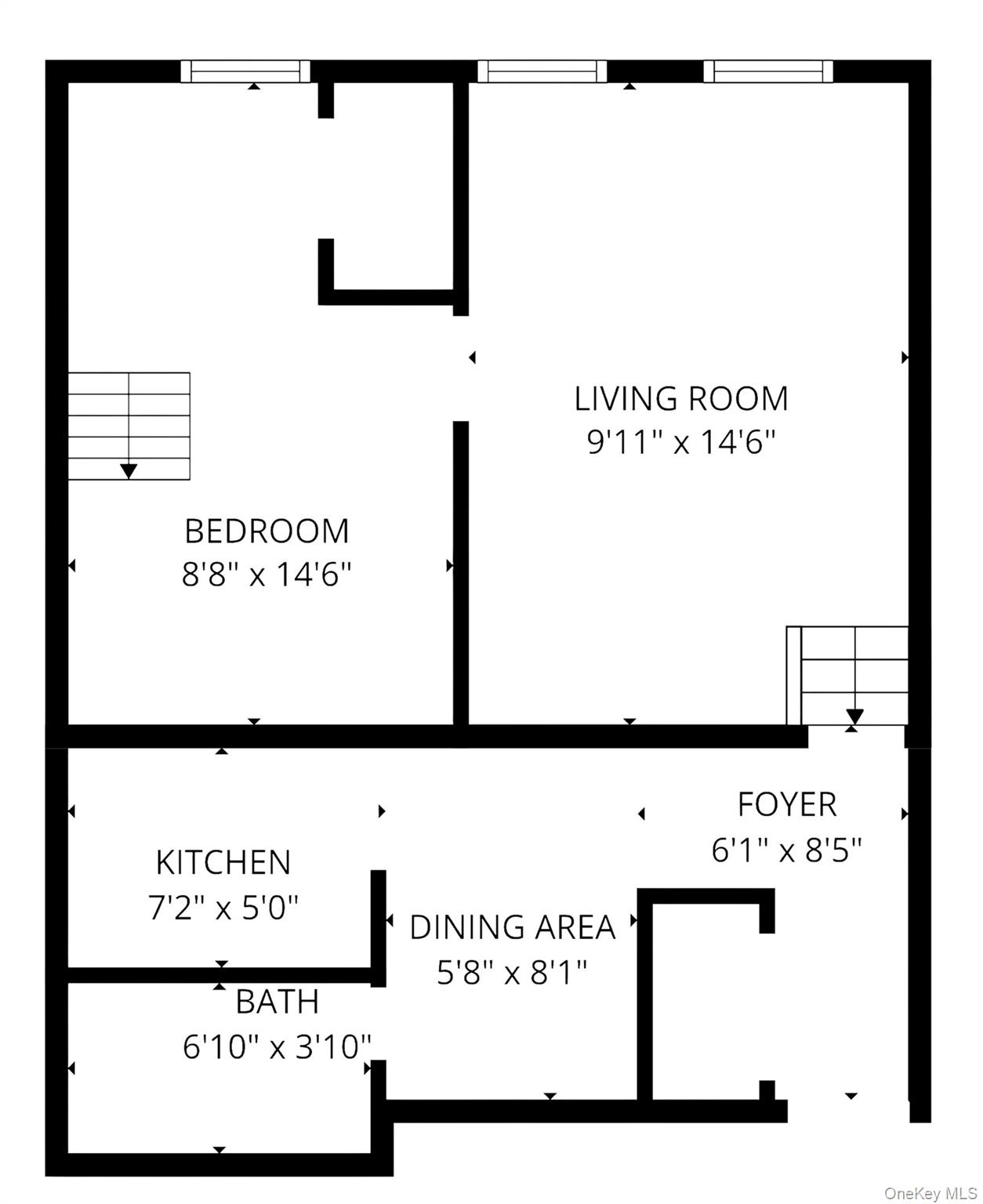 #15 photo, 53 W 76 Street, New York (Manhattan) , NY 11123