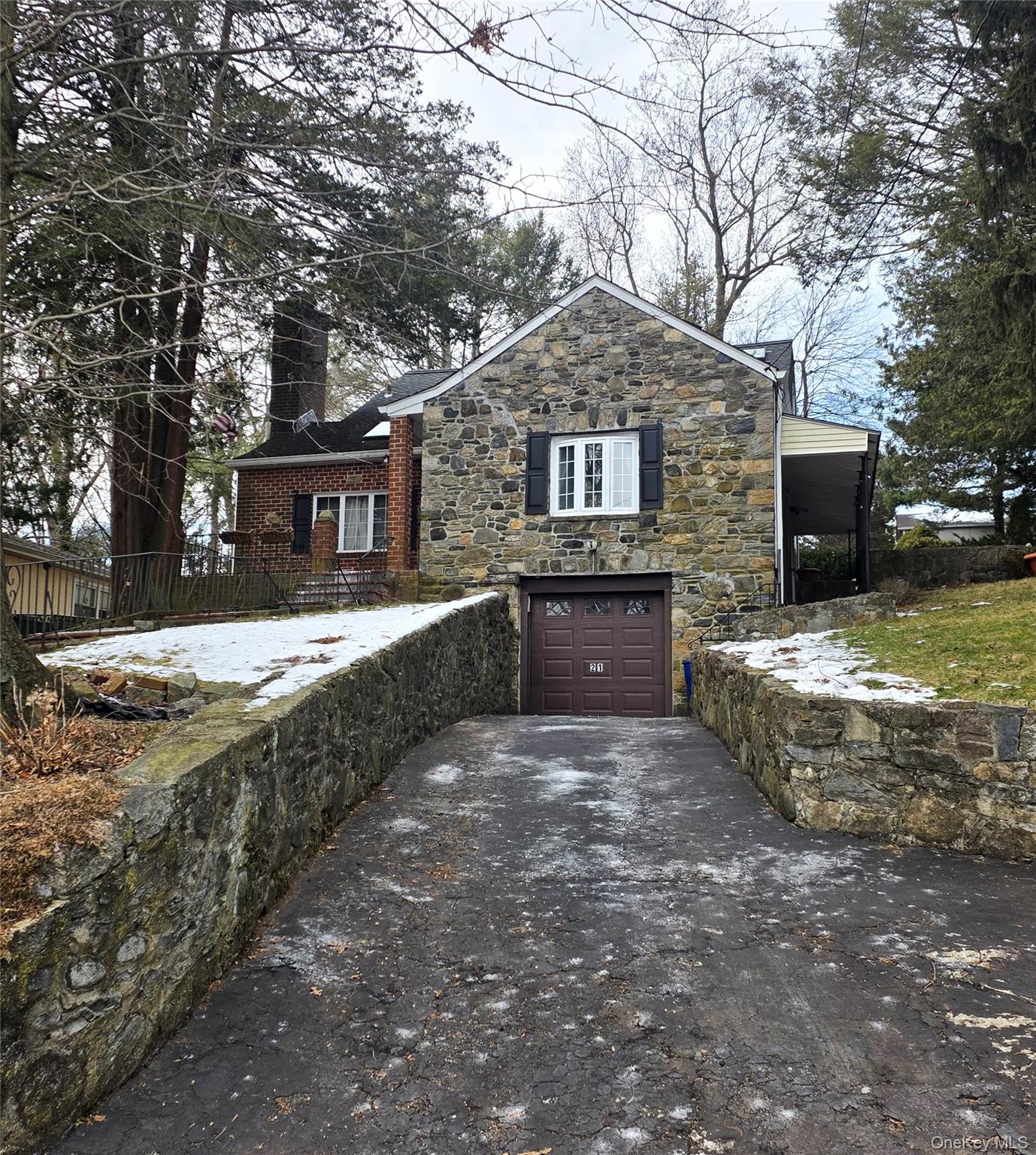 #2 photo, 21 Norwood Road, Yonkers , NY 10710