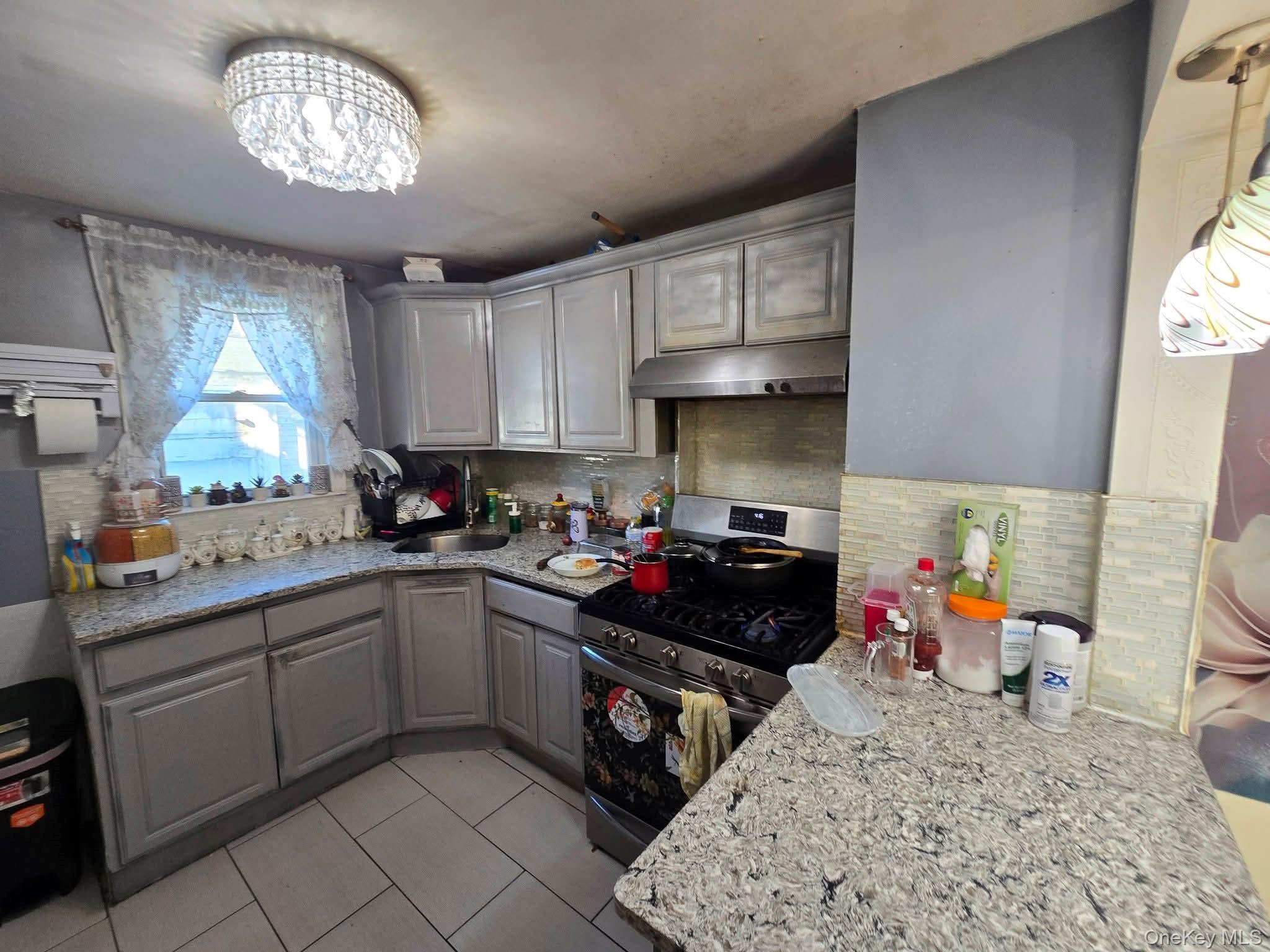 #8 photo, 1907 Lacombe Avenue, Бронкс ‖ Bronx , NY 10473