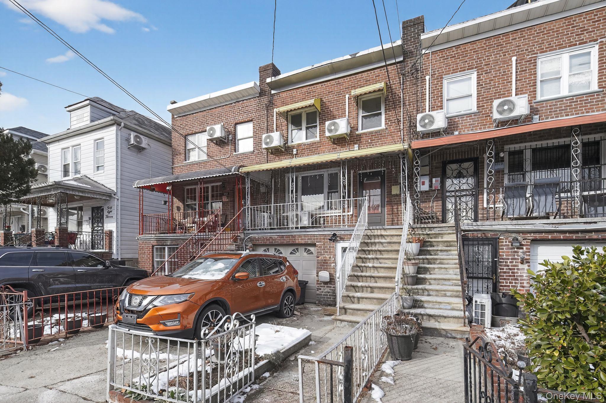 #1 photo, 4817 Wilder Avenue, ब्रोंक्स Bronx , NY 10470