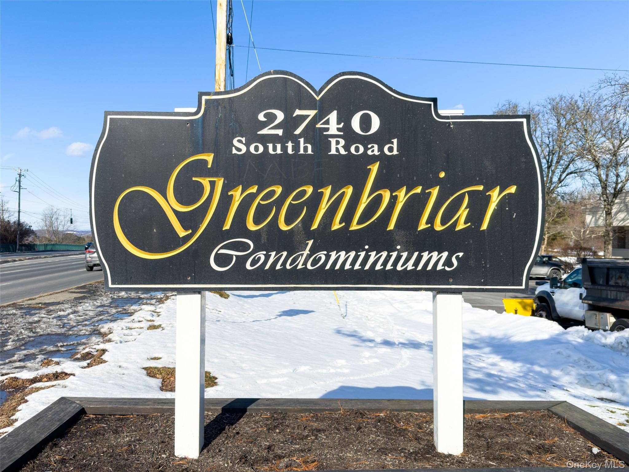 #2 photo, 2740 South Road, Poughkeepsie , NY 12601