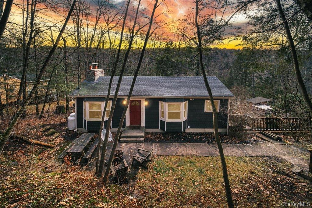 #1 photo, 34 Overlook Road, Woodbourne , NY 12788