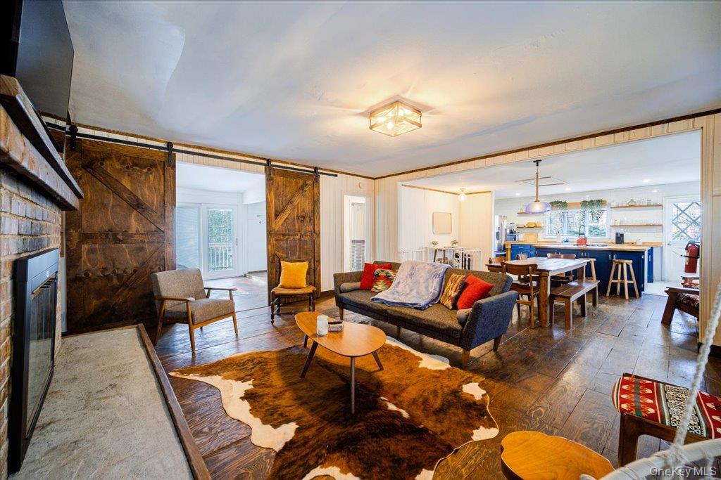 #11 photo, 34 Overlook Road, Woodbourne , NY 12788