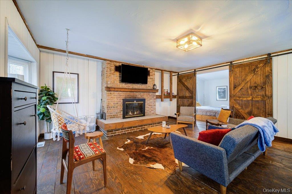 #17 photo, 34 Overlook Road, Woodbourne , NY 12788