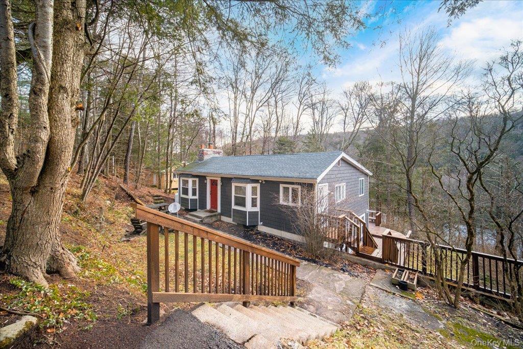 #2 photo, 34 Overlook Road, Woodbourne , NY 12788