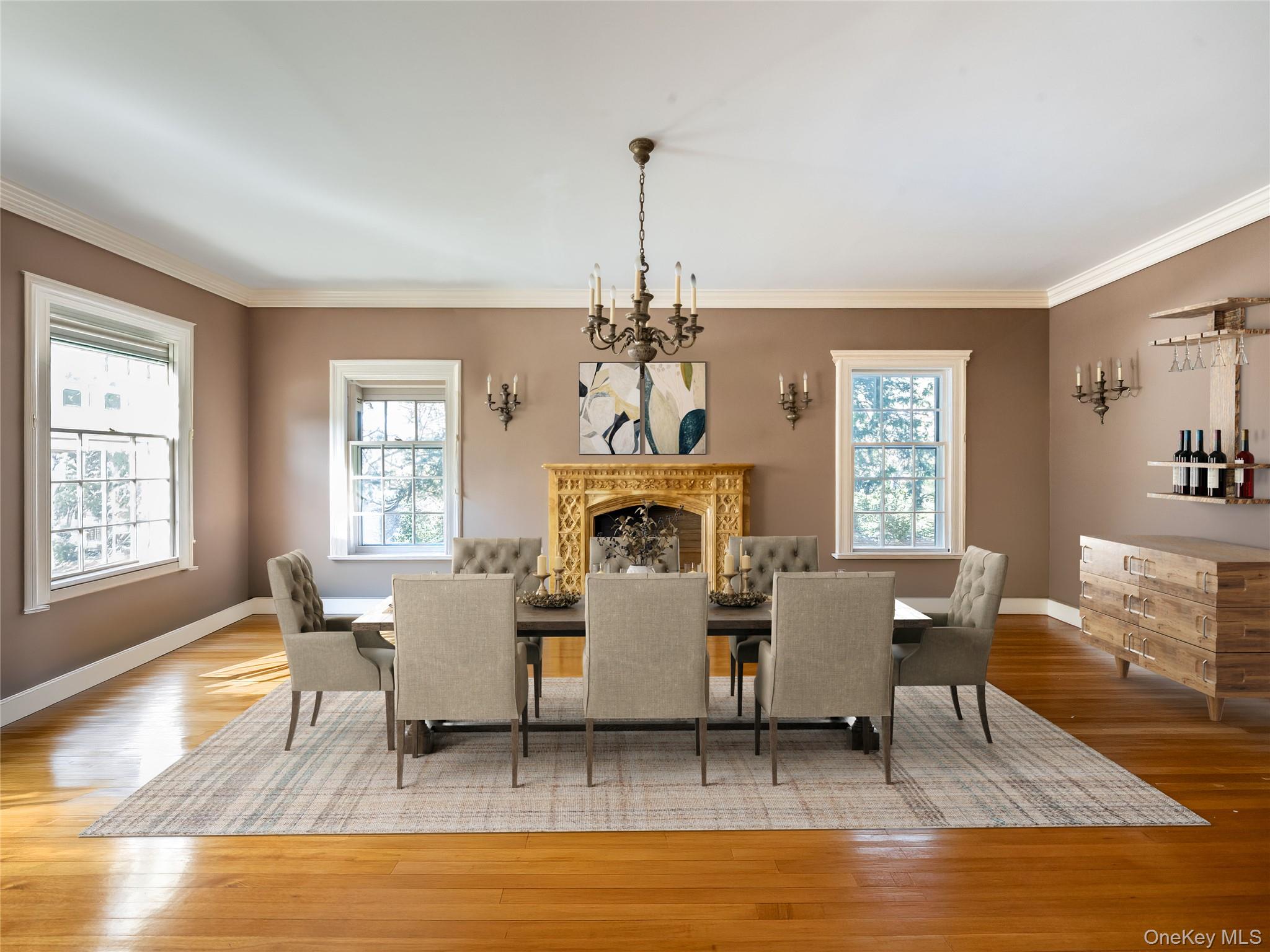 #6 photo, 64 Plandome Court, Manhasset , NY 11030