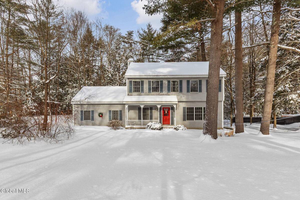 #1 photo, 288 Northern Pines Road, Wilton , NY 12831