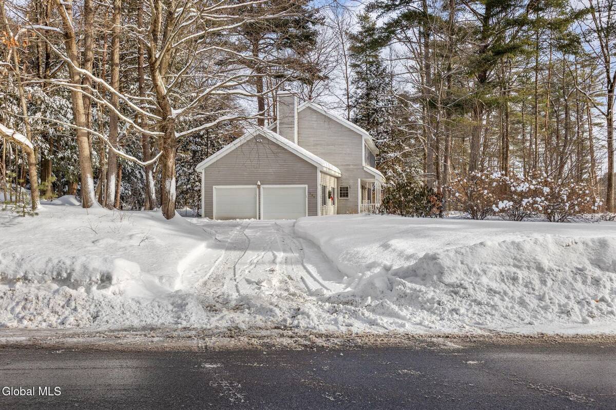 #5 photo, 288 Northern Pines Road, Wilton , NY 12831