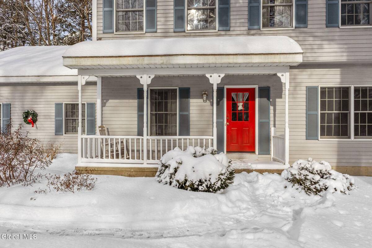 #8 photo, 288 Northern Pines Road, Wilton , NY 12831