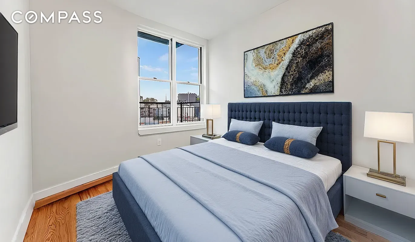 #4 photo, Brooklyn, ब्रुकलीन Bedford-Stuyvesant , NY 11221