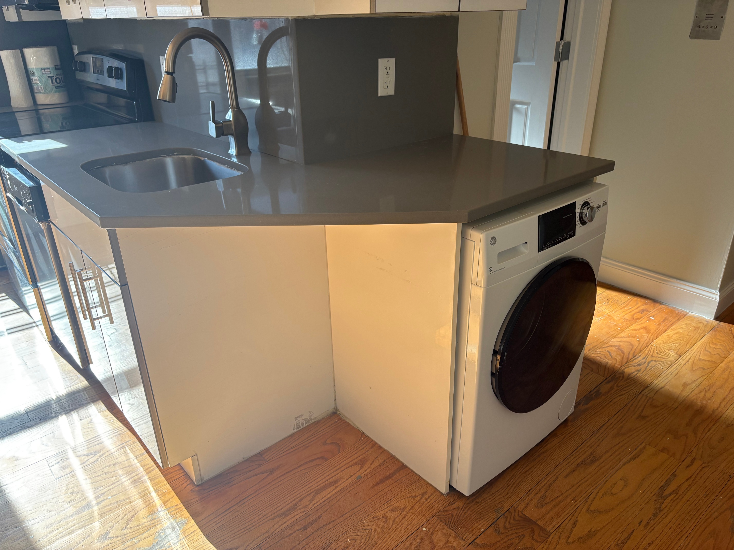 #13 photo, New York City, Hudson Heights , NY 10033