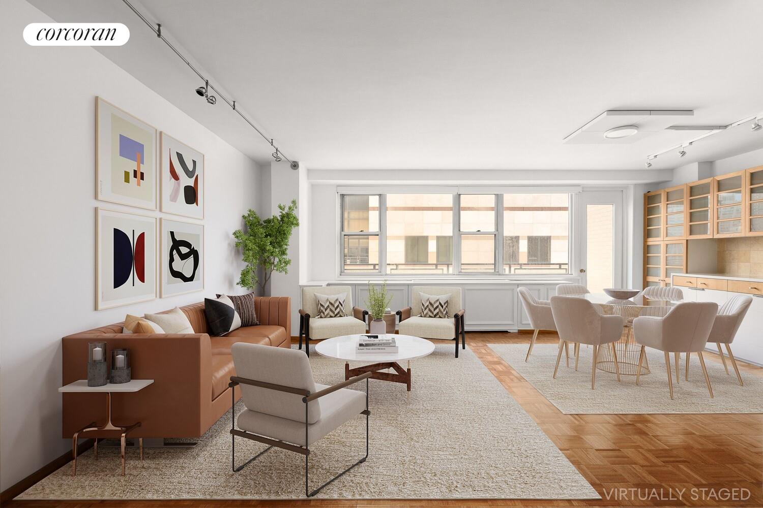 #1 photo, 165 W 66TH Street, Lincoln Square , NY 10023